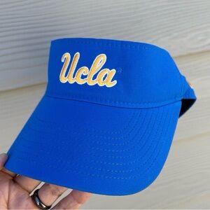 Nike UCLA Ladies Visor Adjustable